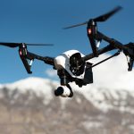 Ciekawe sposoby zastosowania dronów