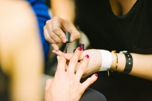 Ile kosztuje stylizacja paznokci?