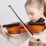 Nauka gry na skrzypcach w Warszawie
